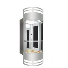 Fjzy Panoramic Cheap Elevator-Ascensor2050